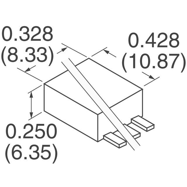 29F0330-2SR-10 Laird-Signal Integrity Products  Ferritperlen und -chips